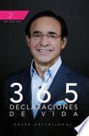 365 Declaraciones De Vida