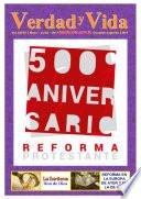 500º Aniversario De La Reforma
