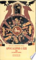 666. Apocalipsis I Xiii