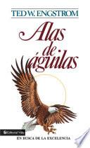 Alas De ‡guila