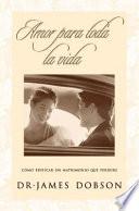 Amor Para Toda La Vida