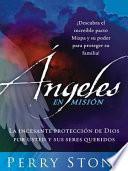 Angeles En Mision