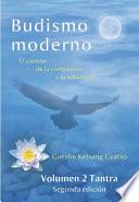 libro Budismo Moderno   Volumen 2: Tantra