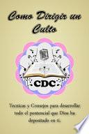 Como Dirigir Un Culto