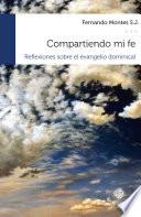 Compartiendo Mi Fe