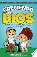 Creciendo Con Dios