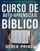 Curso De Auto Aprendizaje Bíblico