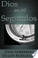 Dios En 60 Segundos