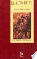 El Auto De Fe