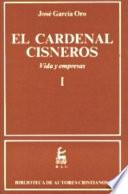 El Cardenal Cisneros