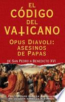El Código Del Vaticano