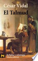 libro El Talmud