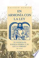En Armonía Con La Ley