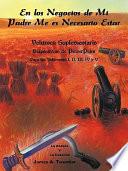 En Los Negocios De Mi Padre Me Es Necesario Estar