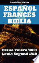 Español Francés Biblia