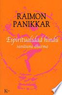Espiritualidad Hindú