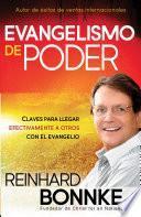 Evangelismo De Poder/ Power Evangelism