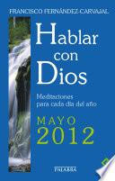 libro Hablar Con Dios   Mayo 2012