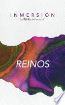 Inmersión: Reinos