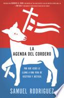 La Agenda Del Cordero