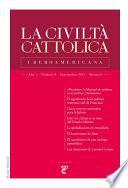 libro La Civiltà Cattolica Iberoamericana 8