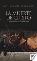 La Muerte De Cristo