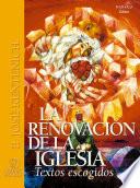 La Renovación De La Iglesia