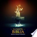 libro La Santa Biblia   Reina Valera Versión