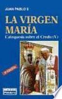 La Virgen María