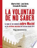 La Voluntad De No Saber