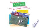 Las Aventuras De  A.p. Gracia