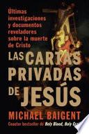 Las Cartas Privadas De Jesus