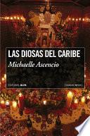 Las Diosas Del Caribe