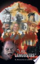 libro Las Langostas