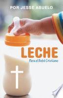 Leche