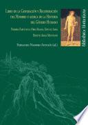 Libro De La GeneraciÓn Y RegeneraciÓn Del Hombre O Acerca De La Historia Del GÉnero Humano