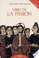 Libro De La Pasión