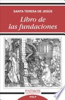Libro De Las Fundaciones