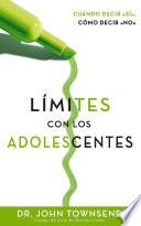 Límites Con Los Adolescentes