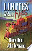 Limites Para Nuestros Hijos