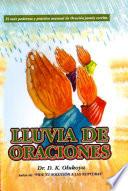 Lluvia De Oraciones