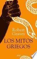 libro Los Mitos Griegos (edición Ilustrada)