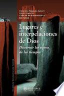 Lugares E Interpelaciones De Dios