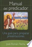 Manual Del Predicador