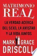 Matrimonio Real