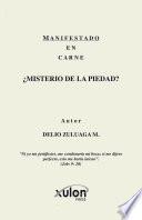 Misterio De La Piedad?