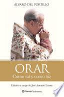 Orar