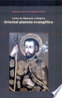 Oriental Planeta Evangélico