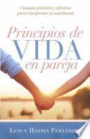 Principios De Vida En Pareja