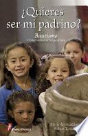 ¿quieres Ser Mi Padrino?